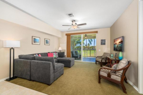 J23 Waikoloa Fairway Villas